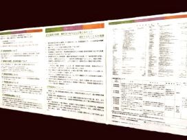 書面掲示事項等